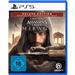 بازی کنسول سونی Assassin's Creed Mirage Deluxe Edition مخصوص PlayStation 5